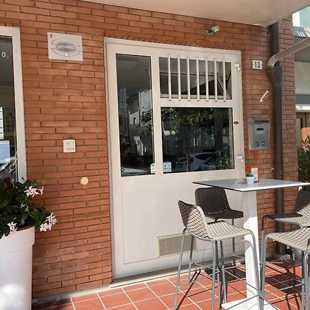 Pensione Ornella Lignano Sabbiadoro Exterior photo